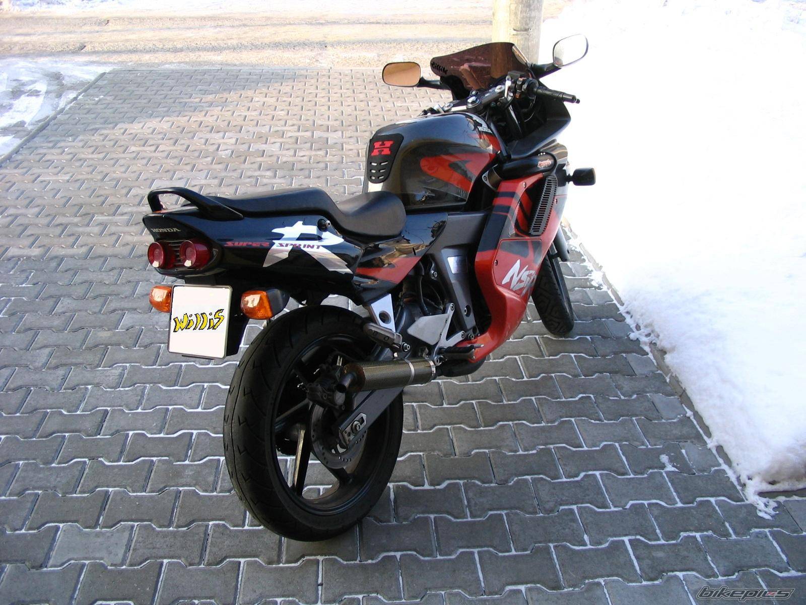 Bike Photo 499551