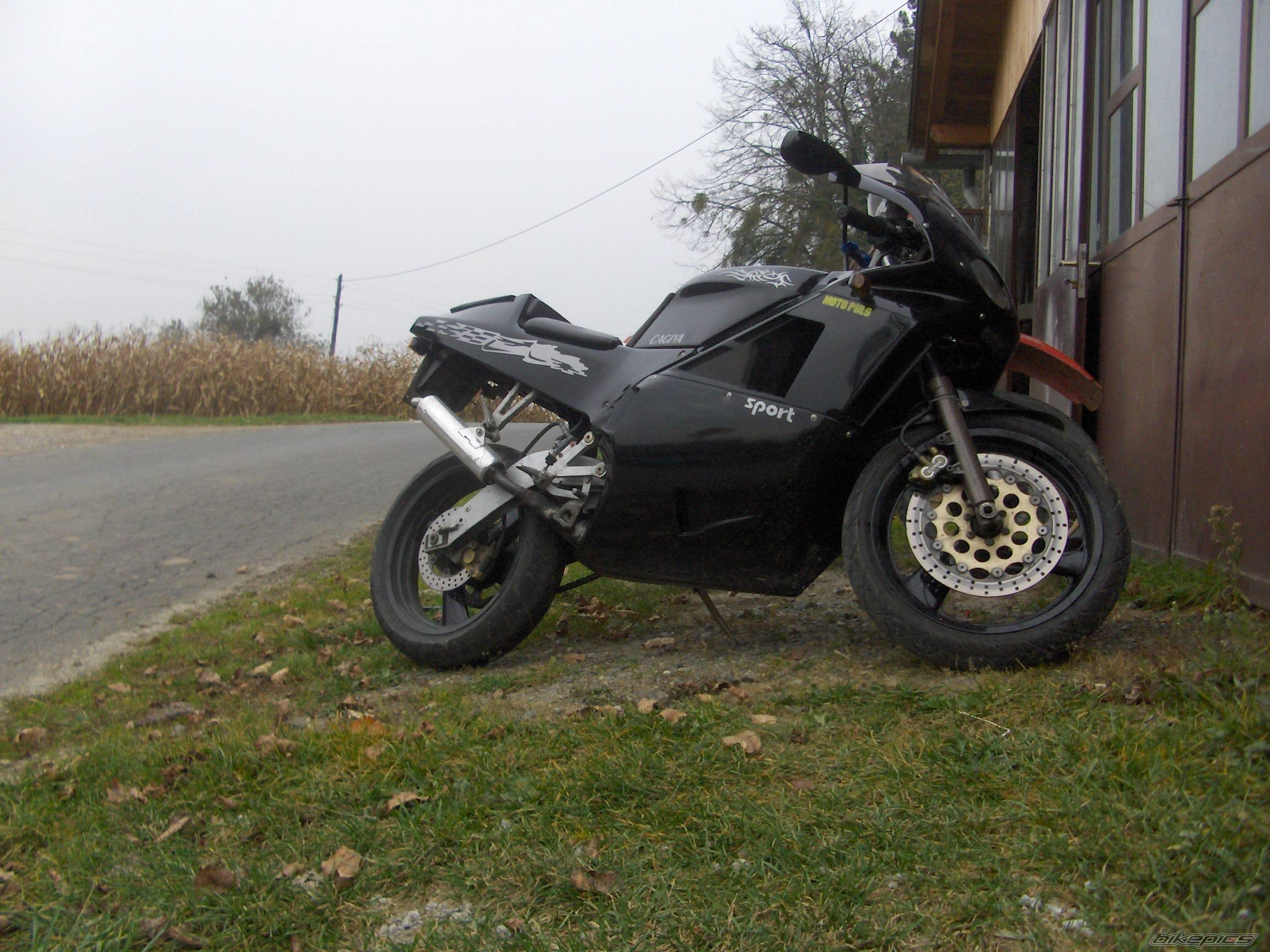 Bike Photo 499571