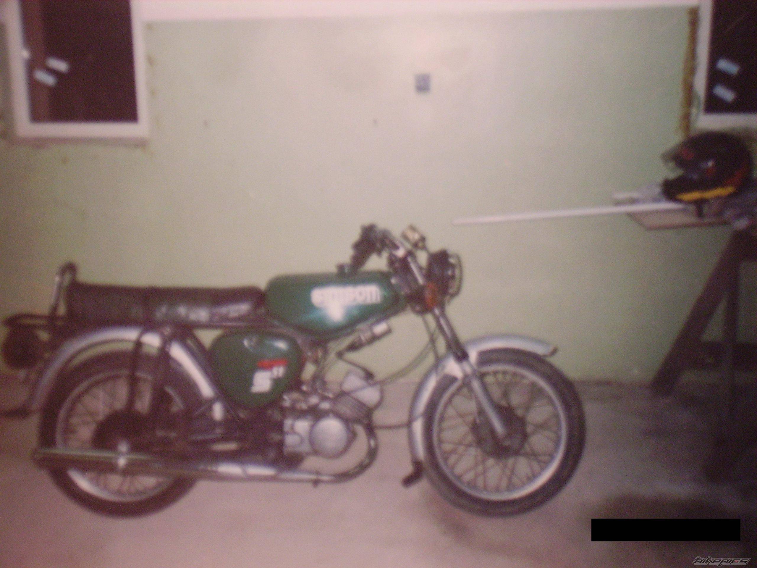 Bike Photo 499572