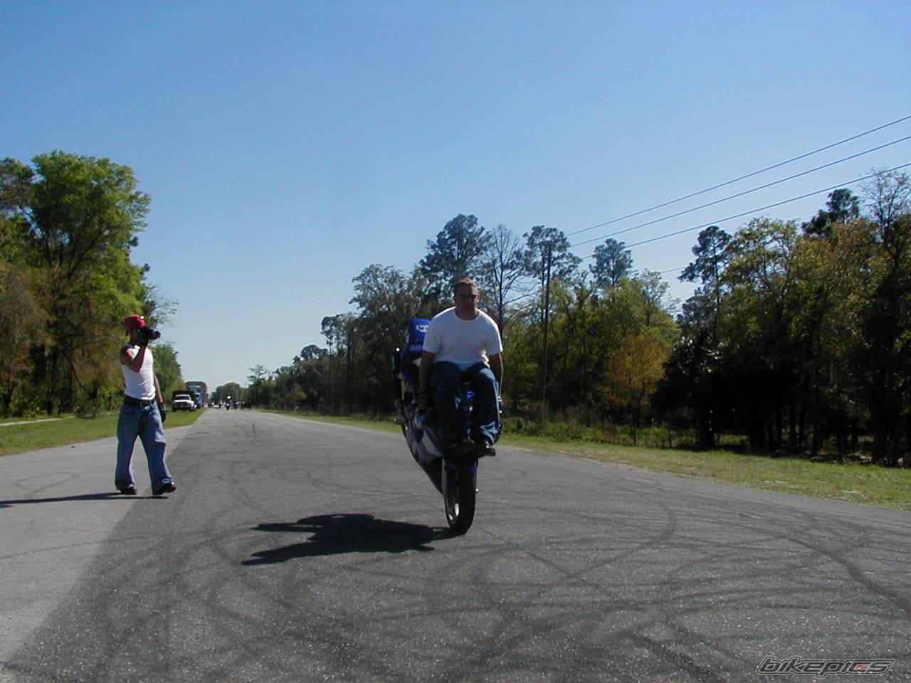 Bike Photo 4996
