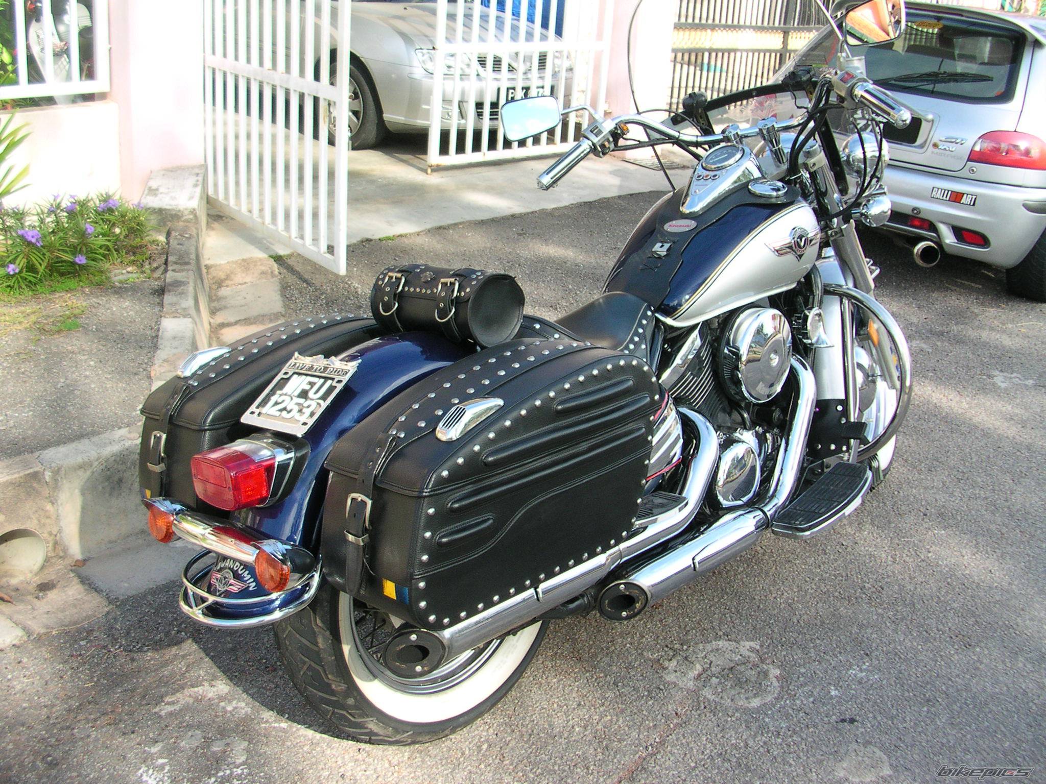 Bike Photo 499611