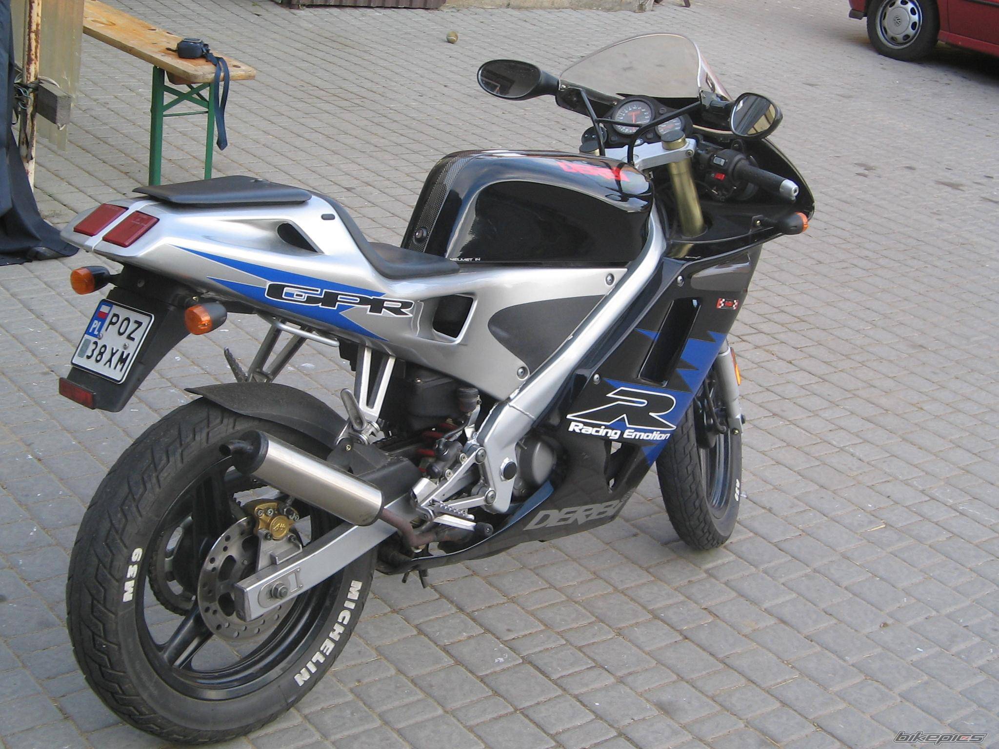 Bike Photo 499620