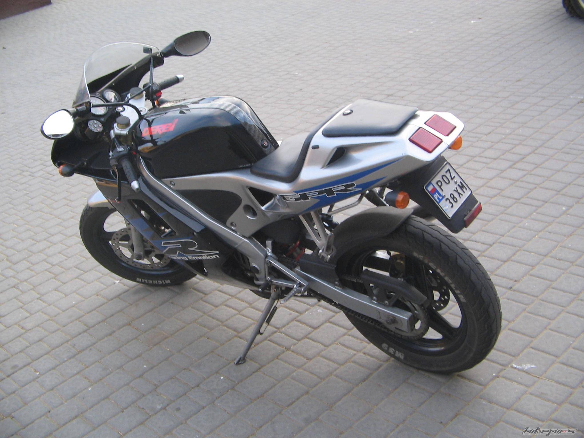 Bike Photo 499626