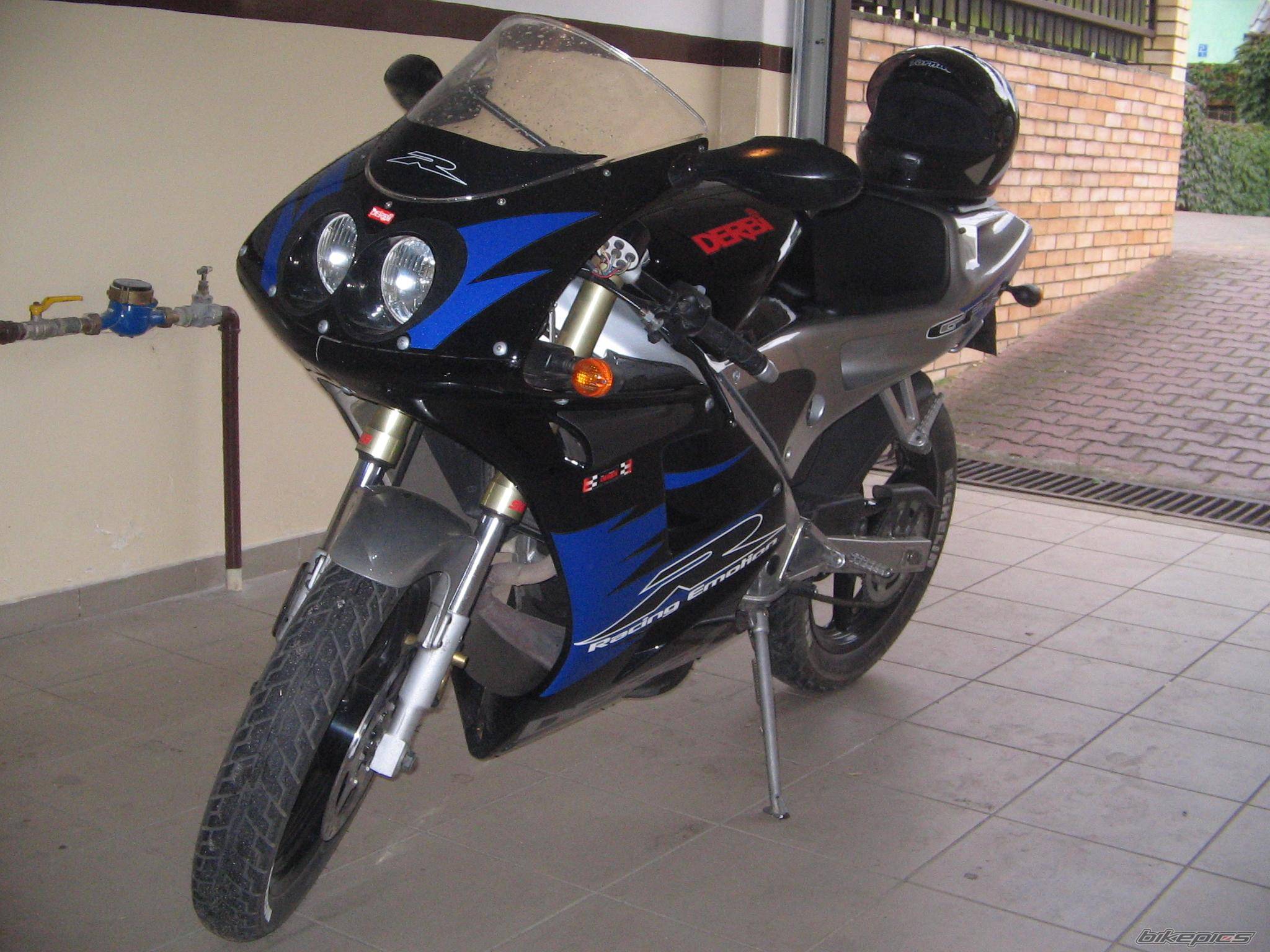 Bike Photo 499631