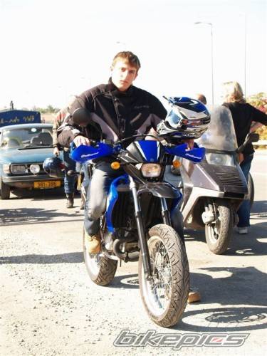 Bike Photo 499633