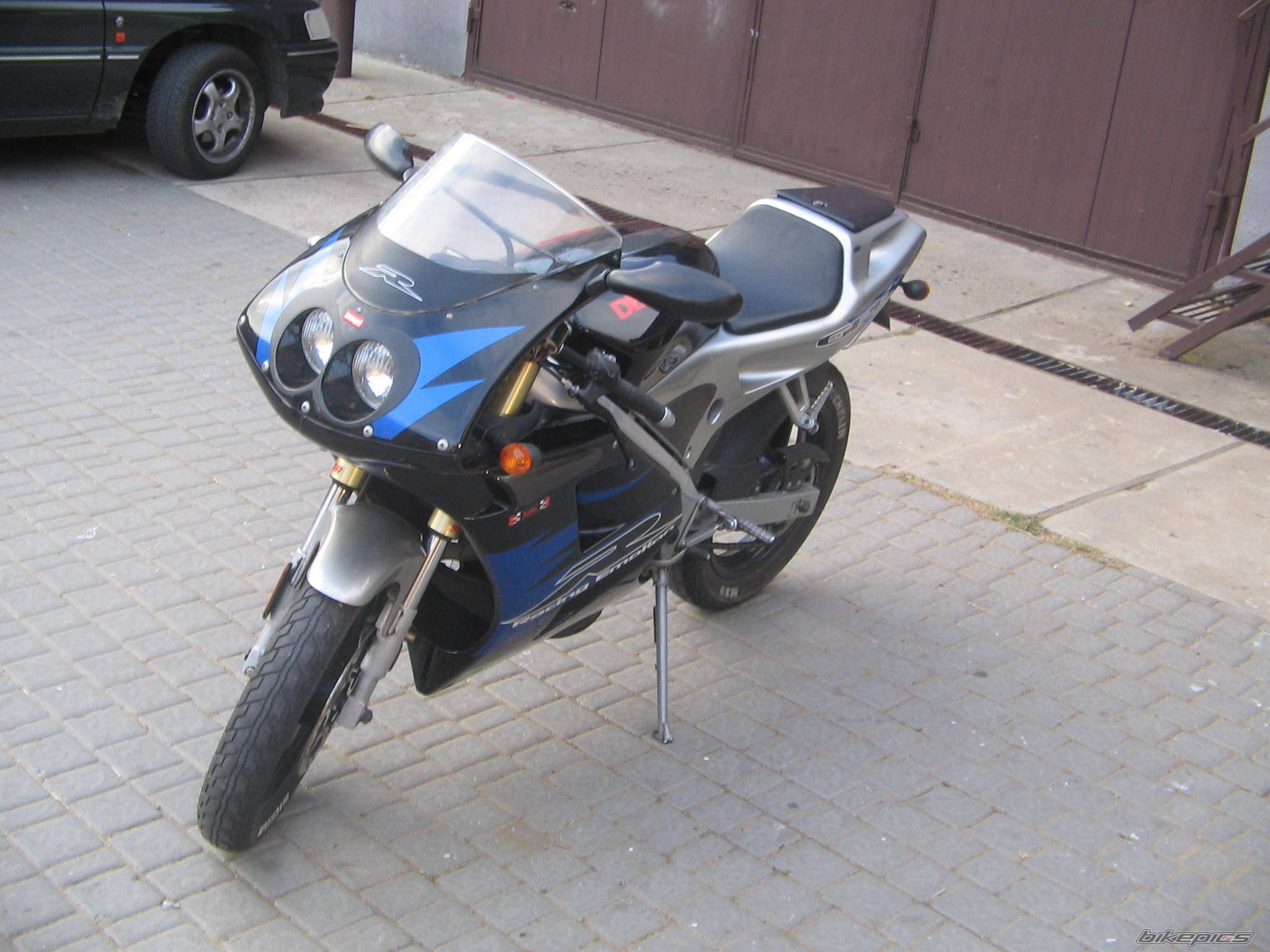 Bike Photo 499637