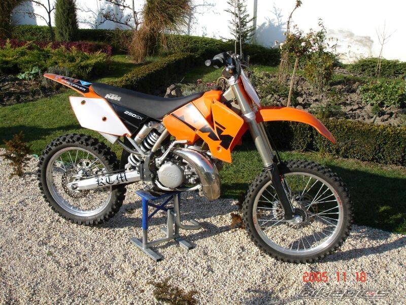 Bike Photo 499655