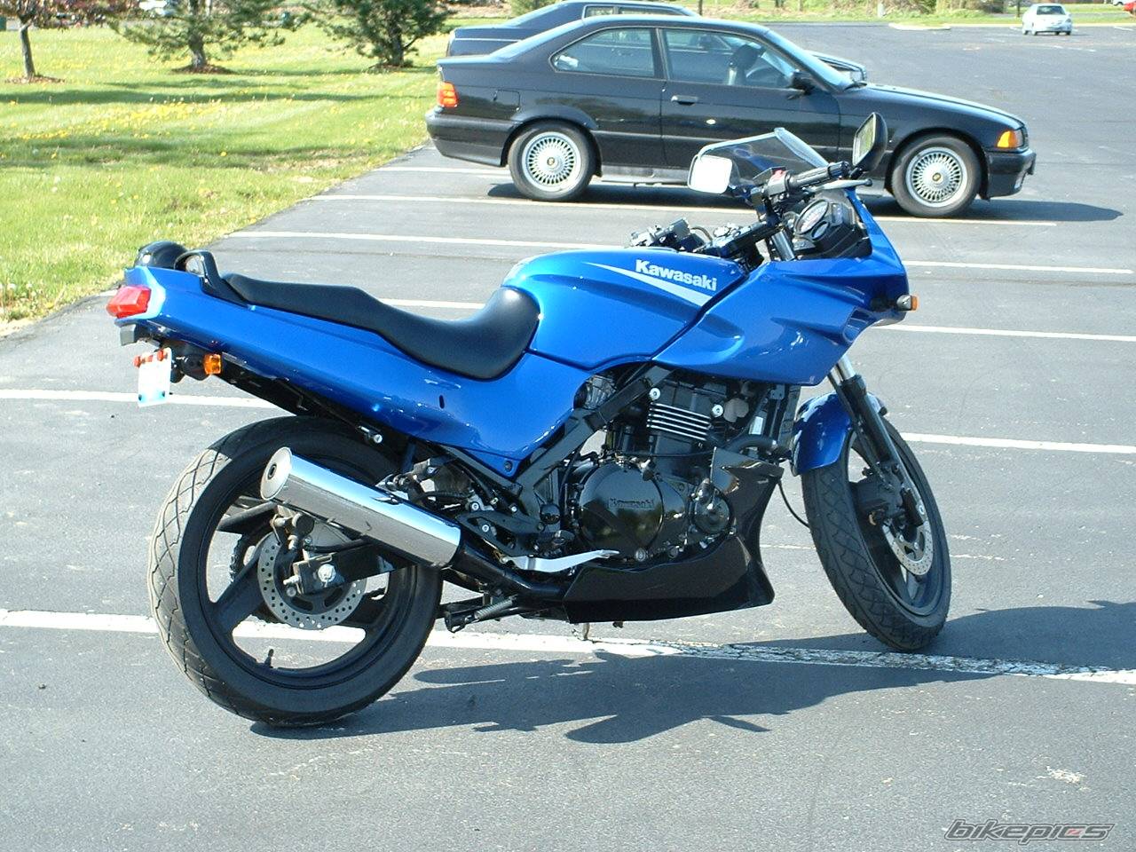 Bike Photo 499662