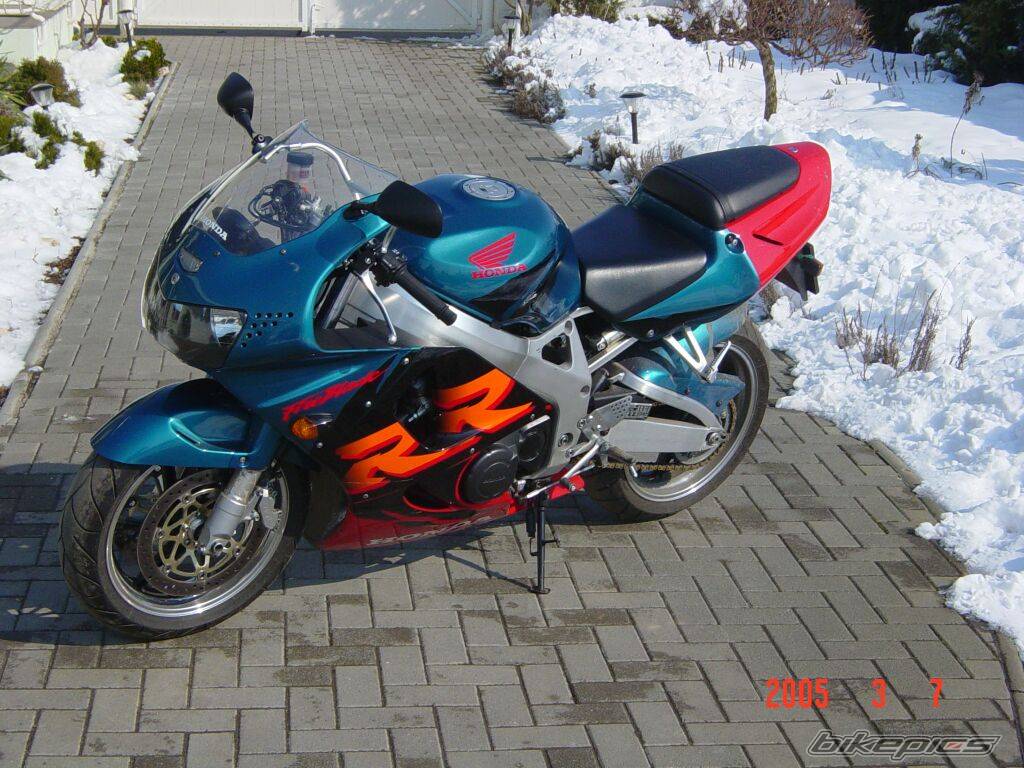 Bike Photo 499665