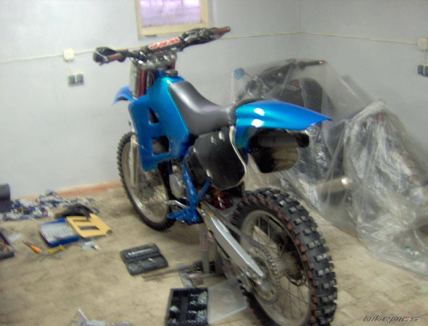 Bike Photo 499667
