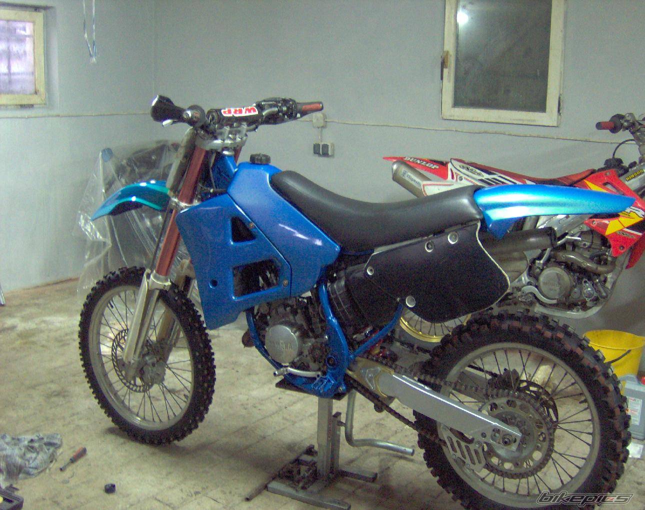 Bike Photo 499669