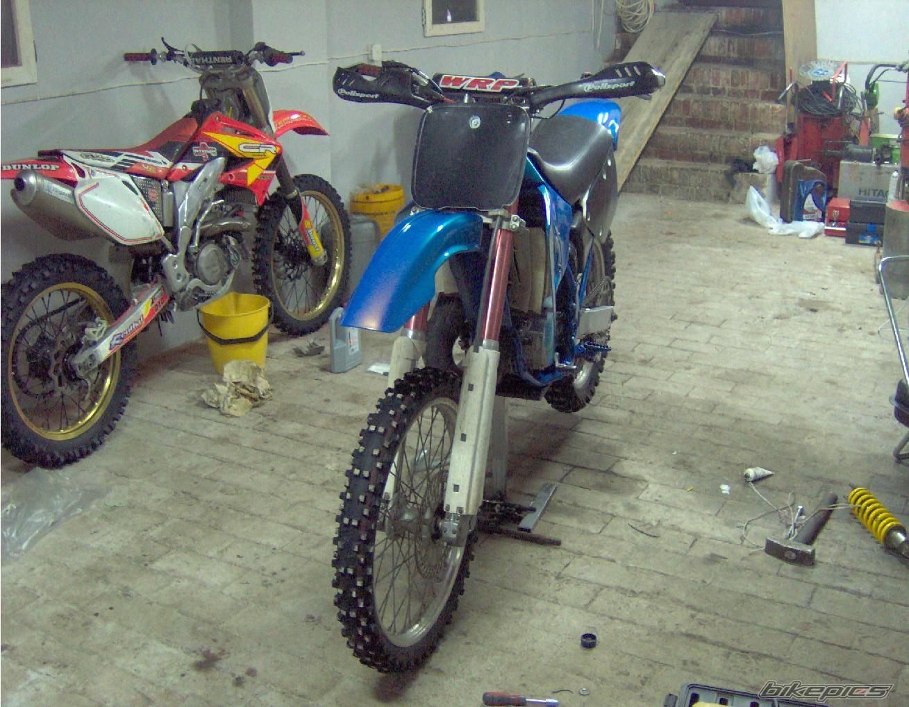 Bike Photo 499671
