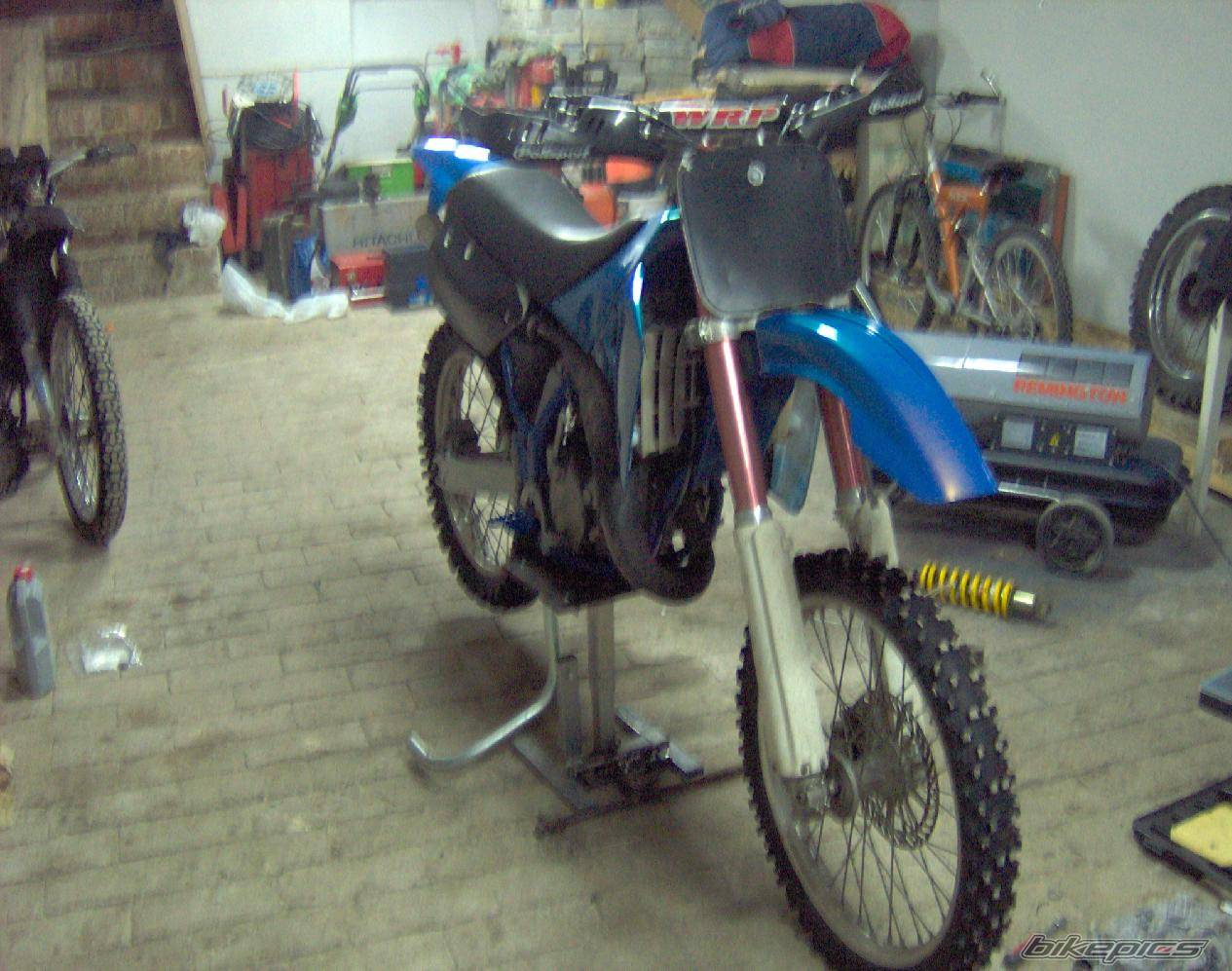 Bike Photo 499672