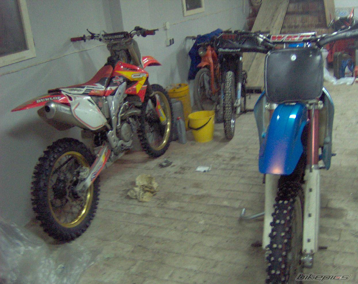 Bike Photo 499677