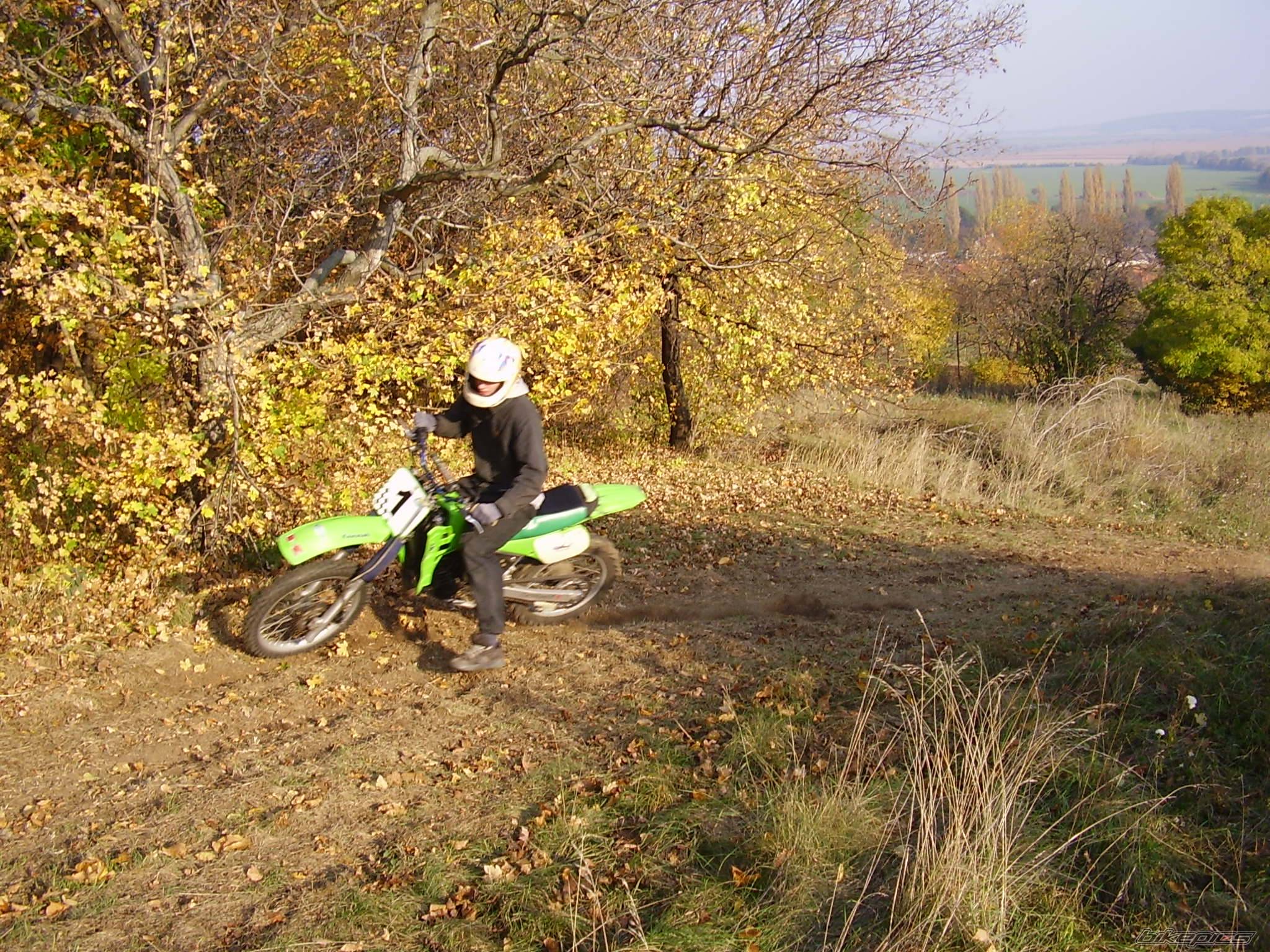 Bike Photo 499697