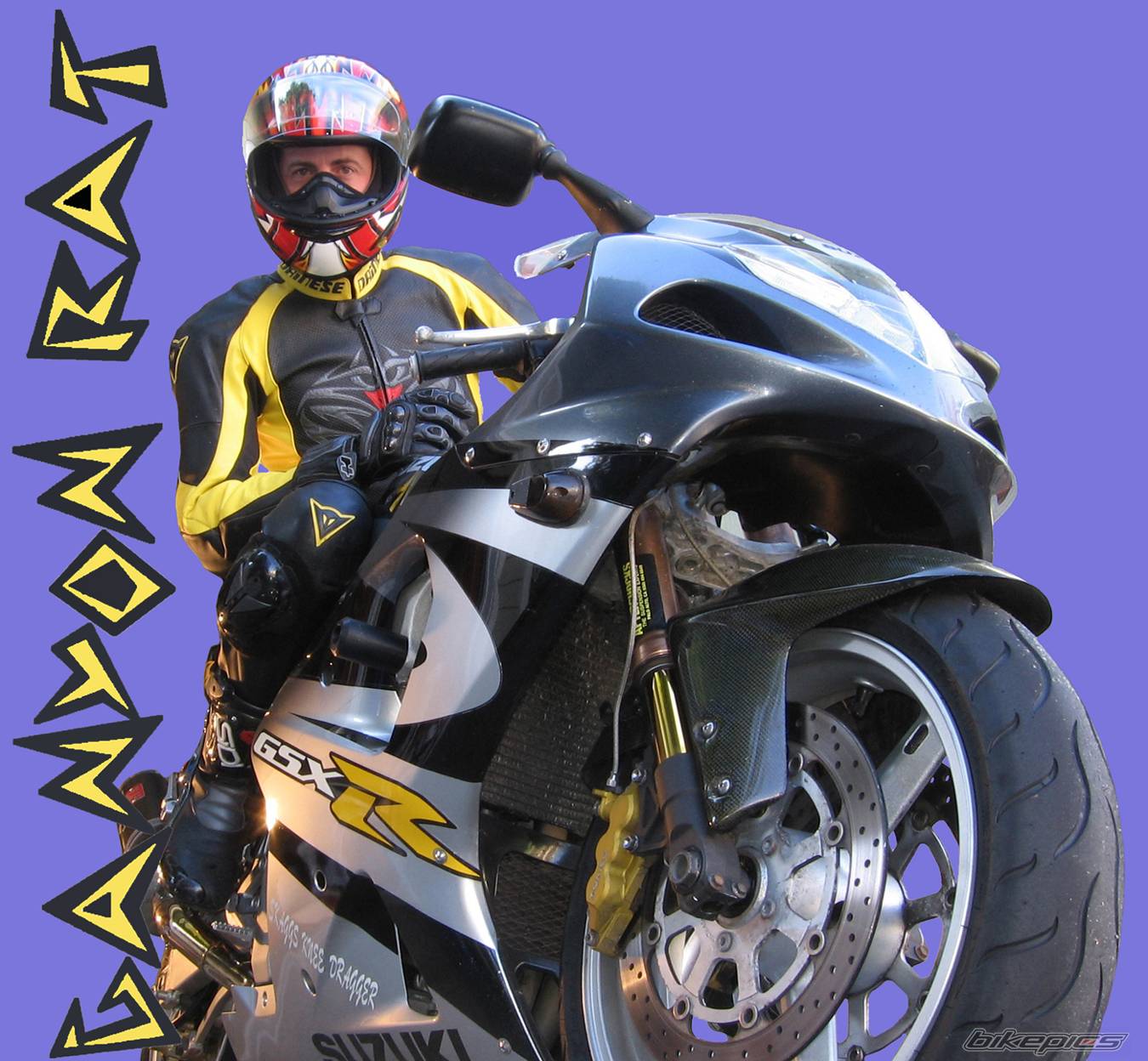 Bike Photo 499707