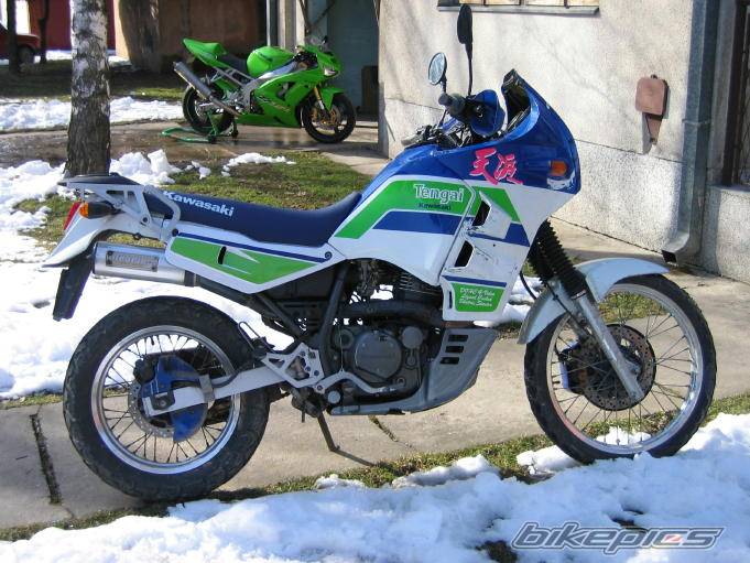 Bike Photo 499708
