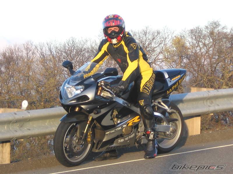 Bike Photo 499709