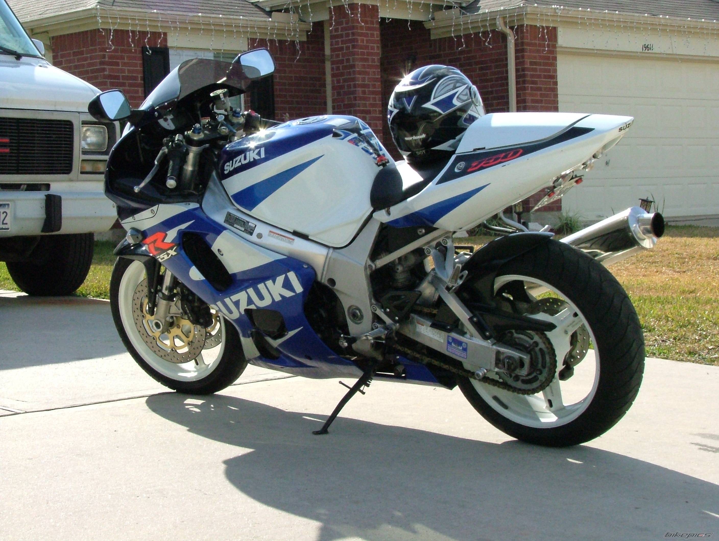 Bike Photo 499722