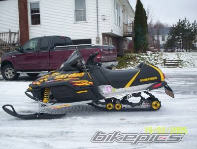 Bike Photo 499730