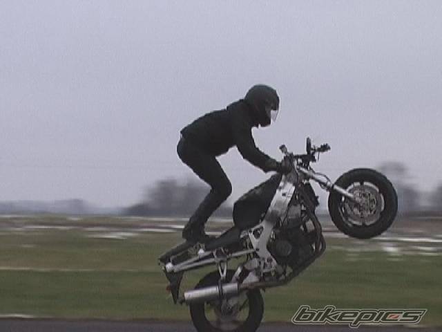 Bike Photo 499731