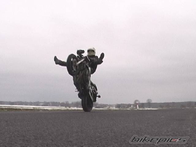 Bike Photo 499732