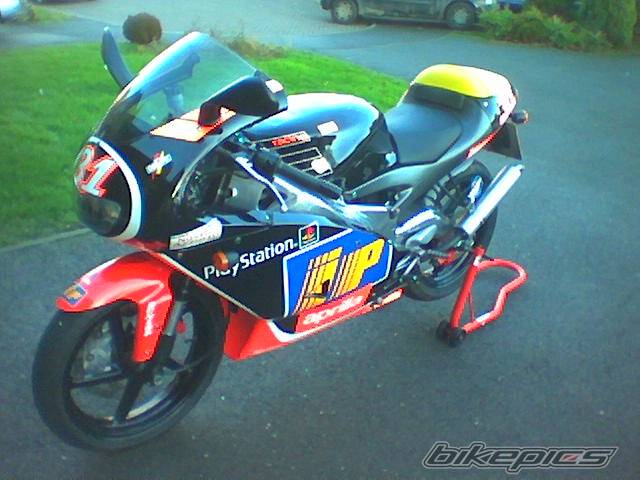 Bike Photo 499740