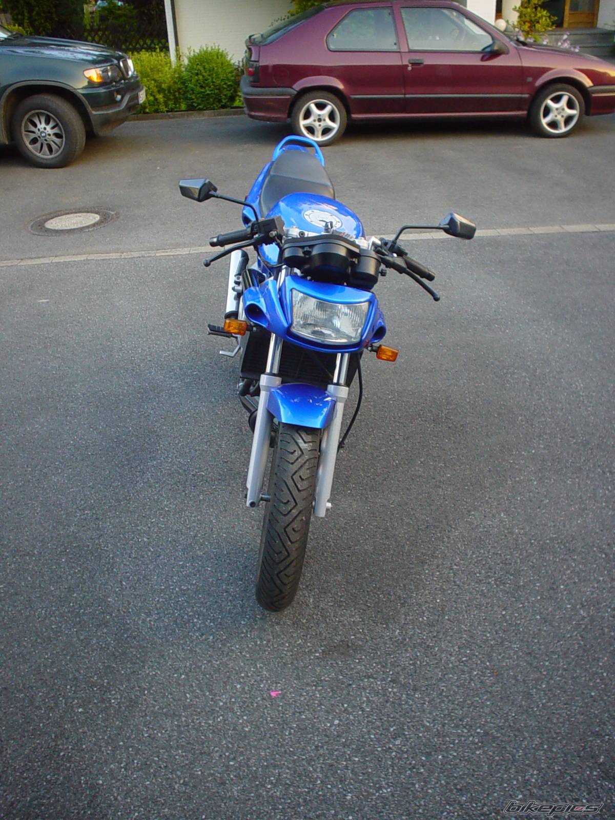 Bike Photo 499769