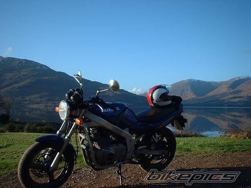 Bike Photo 499788