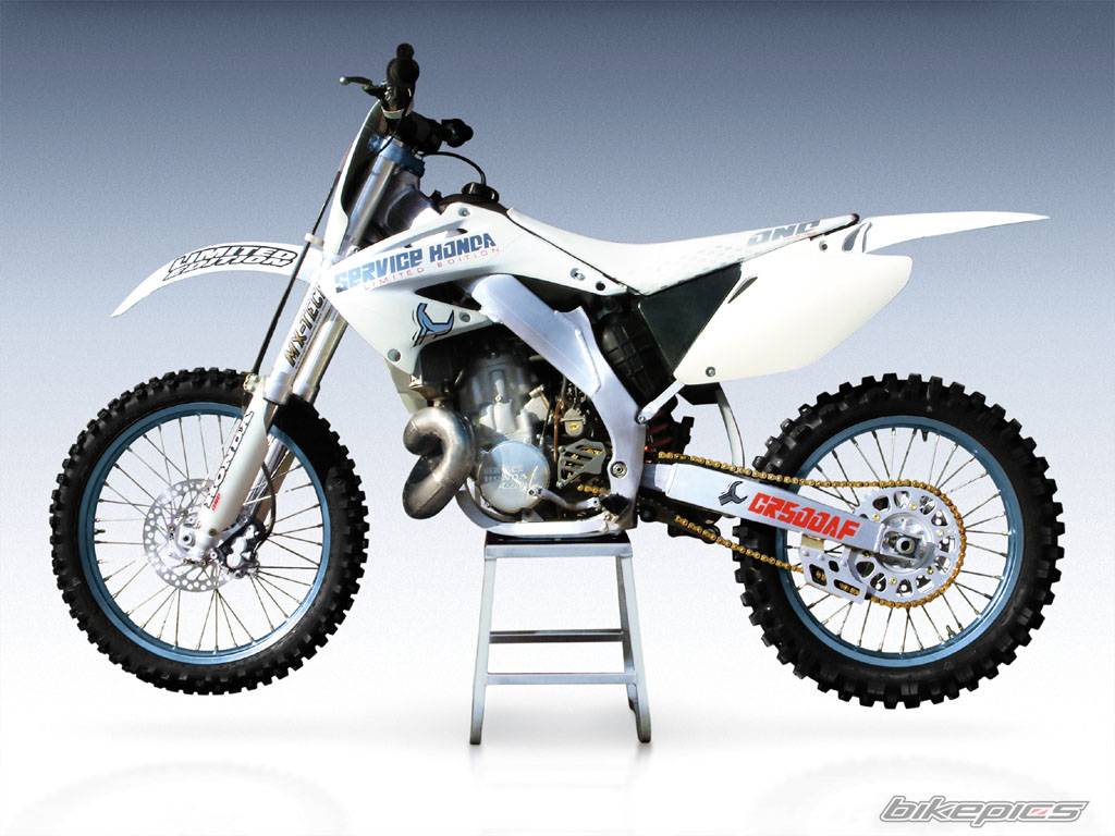 Bike Photo 499796