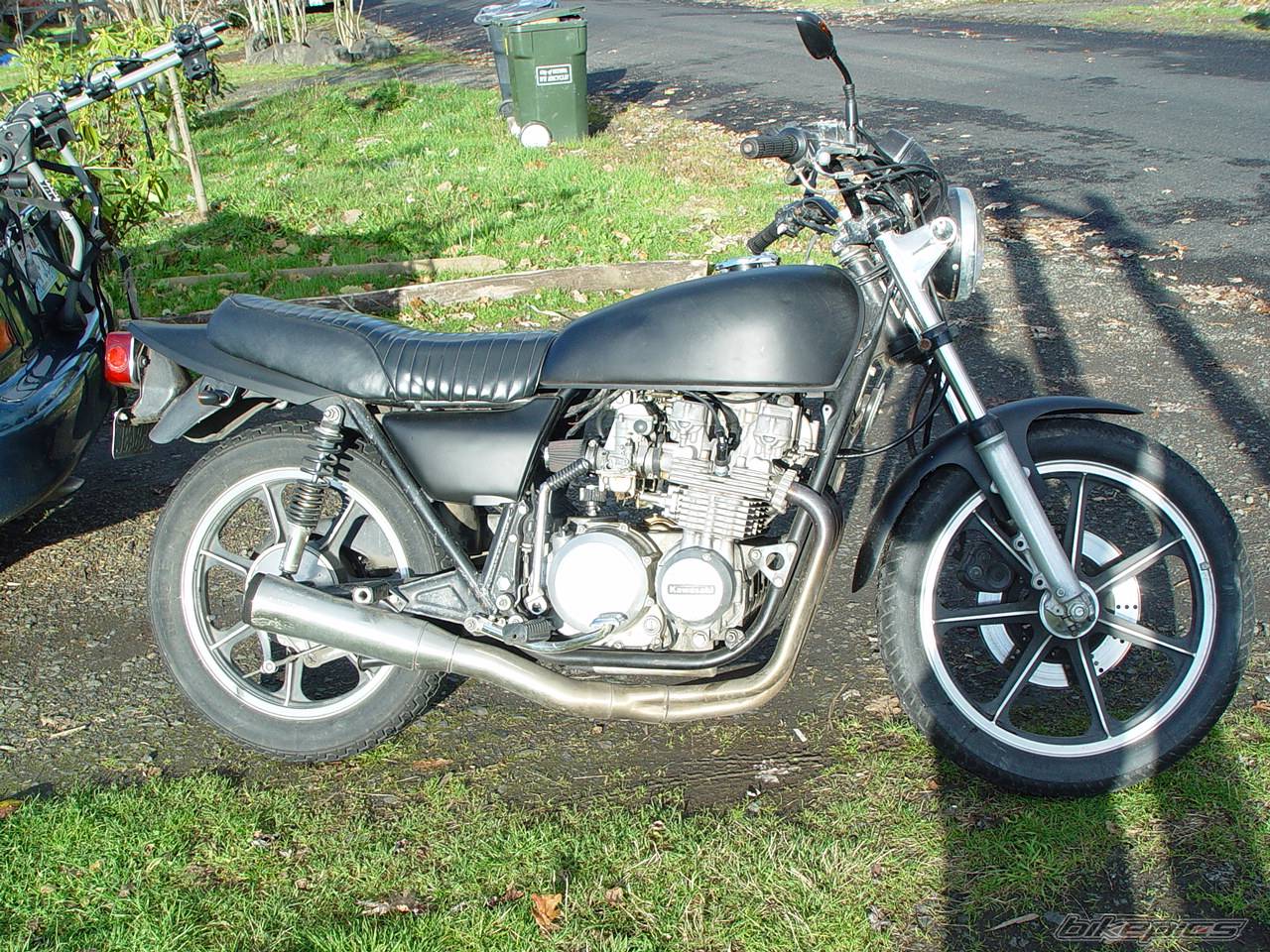 Bike Photo 499797