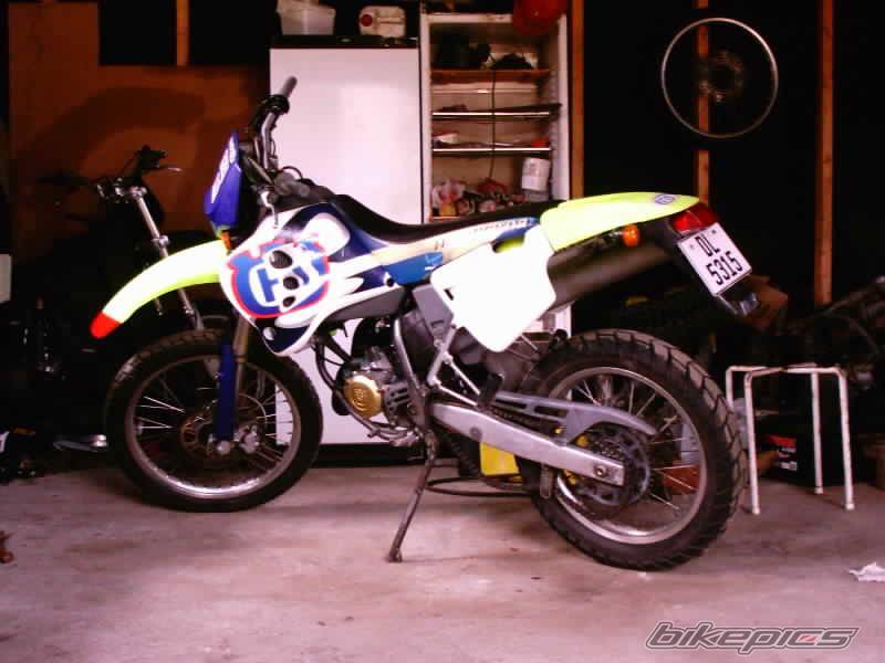 Bike Photo 499806