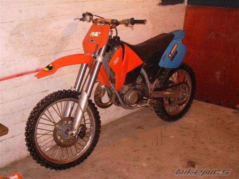 Bike Photo 499809