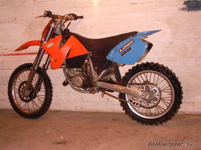 Bike Photo 499810