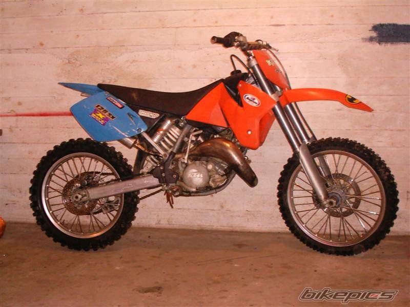 Bike Photo 499811