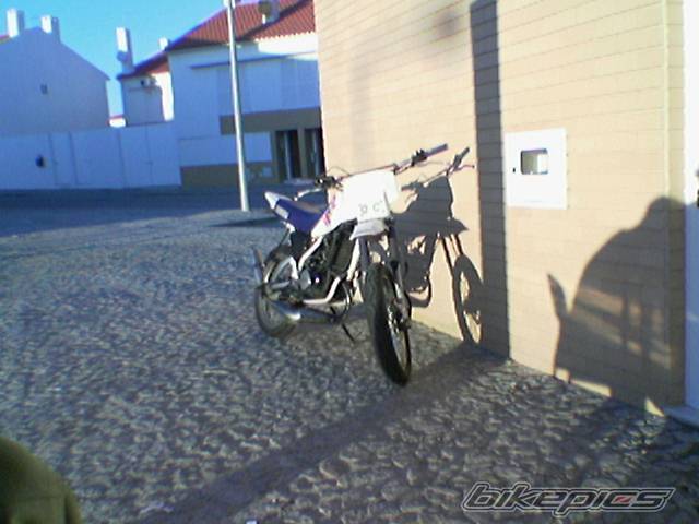 Bike Photo 499816
