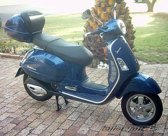 Bike Photo 499830