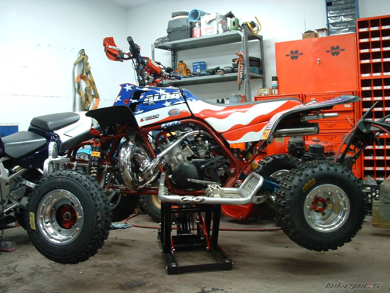 Bike Photo 499846