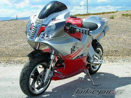 Bike Photo 499848