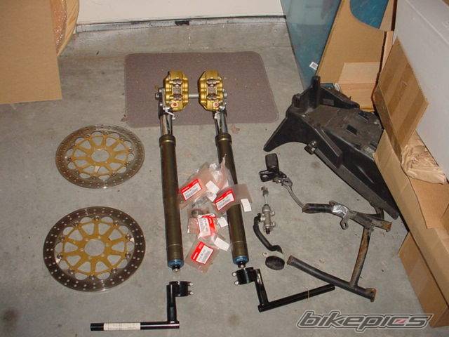 Bike Photo 499870