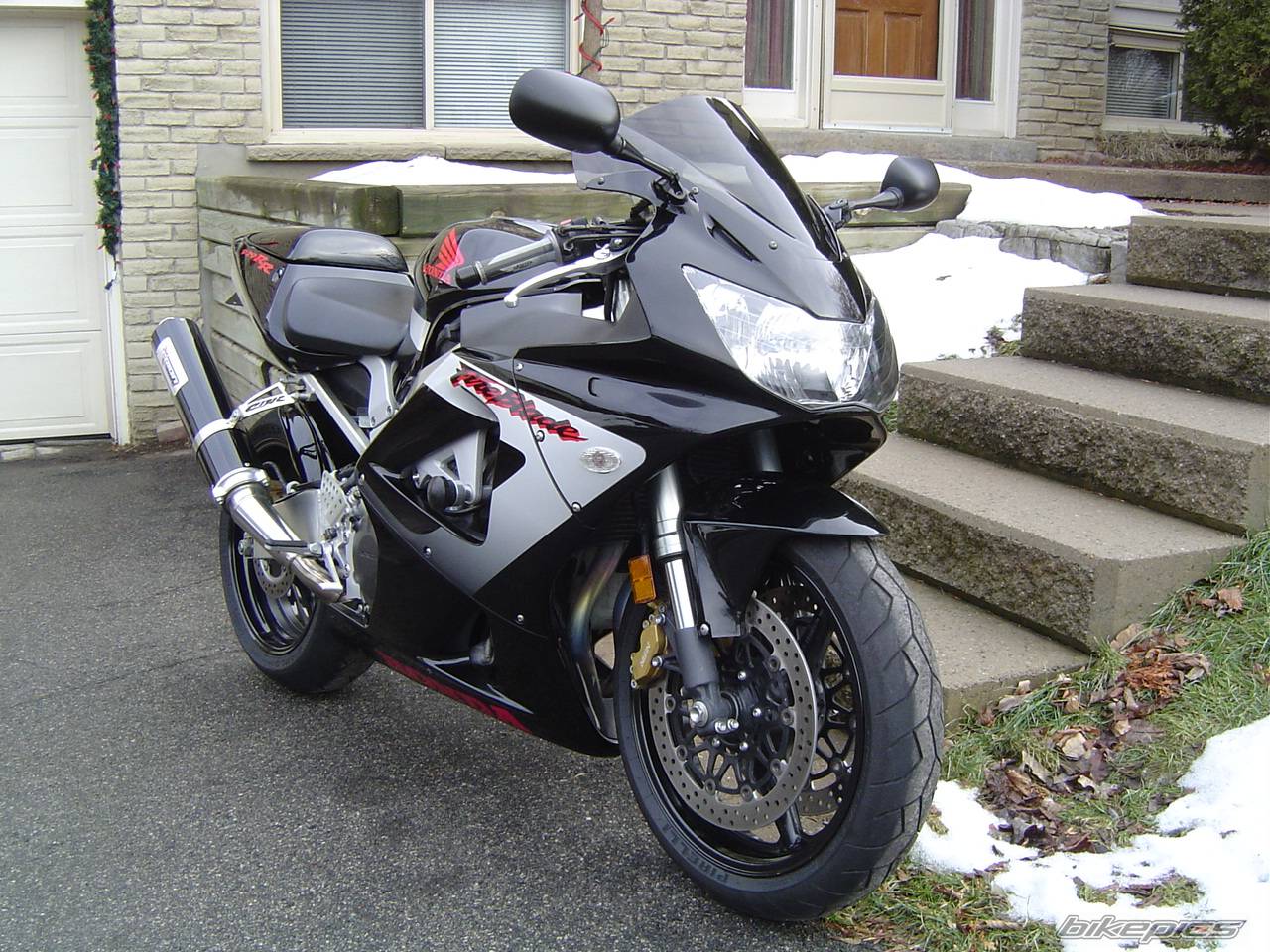 Bike Photo 499875