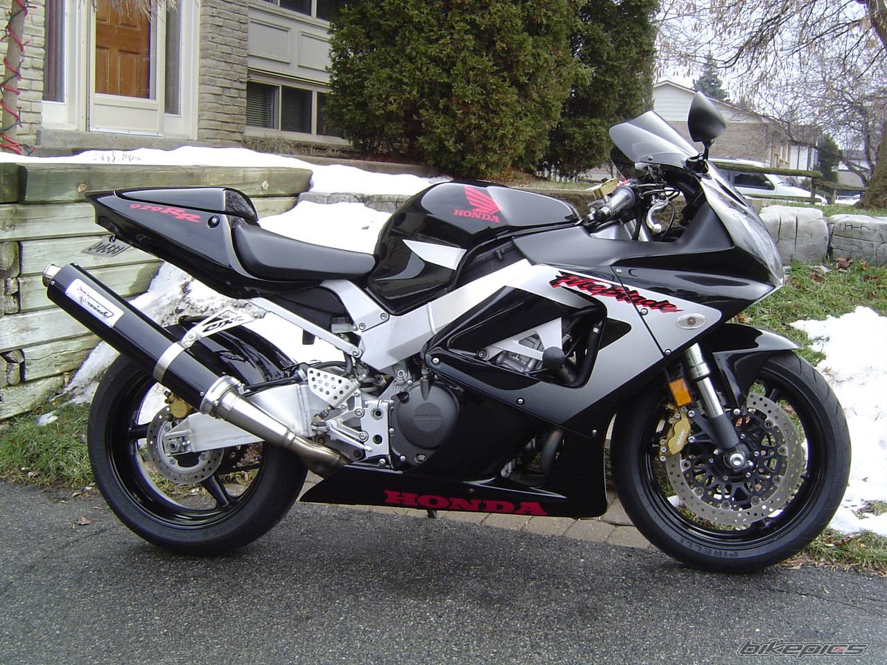 Bike Photo 499876