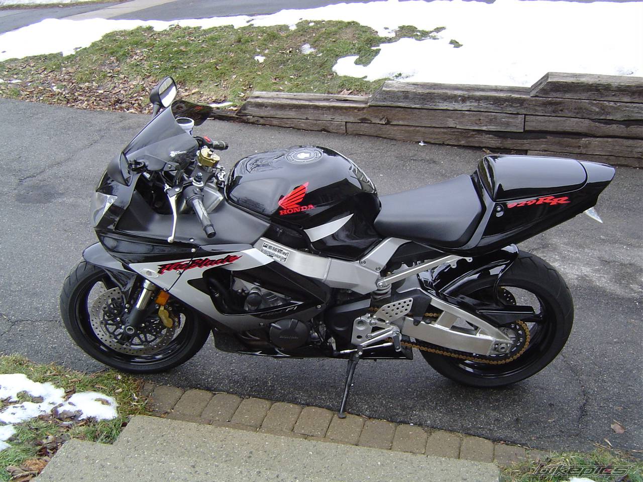 Bike Photo 499877