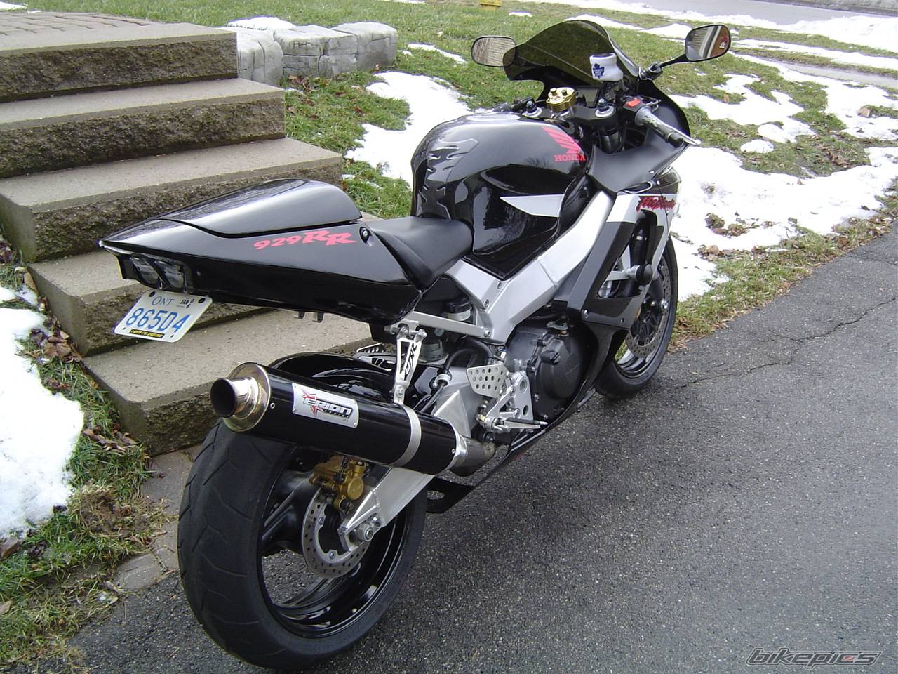 Bike Photo 499879