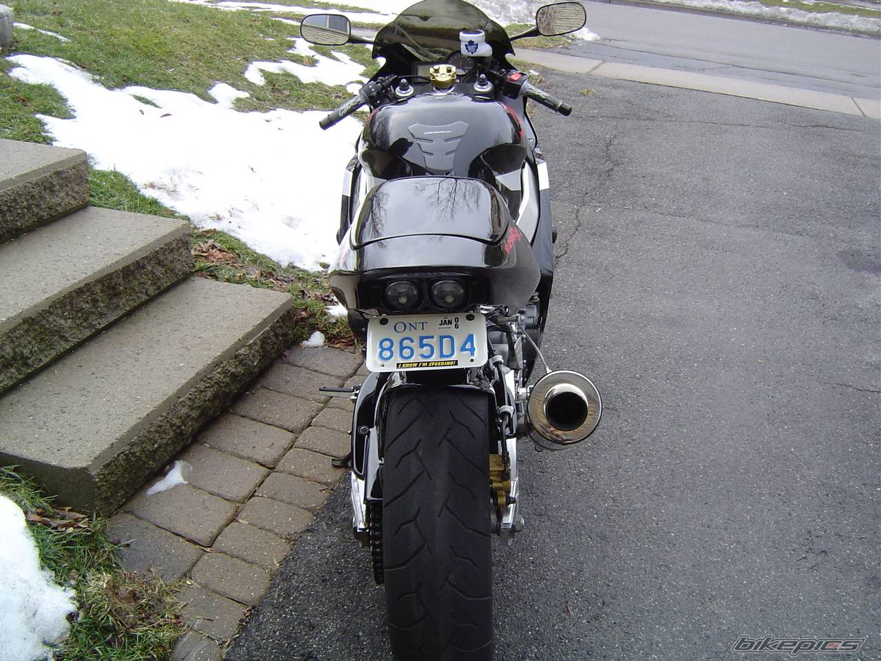 Bike Photo 499880