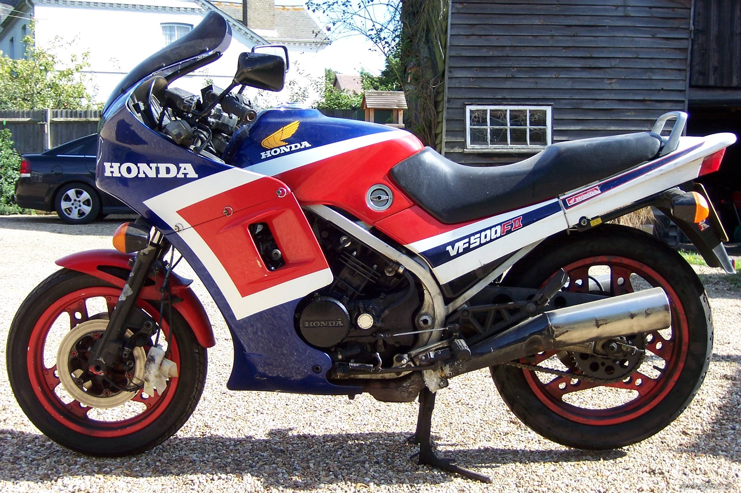 Bike Photo 499889