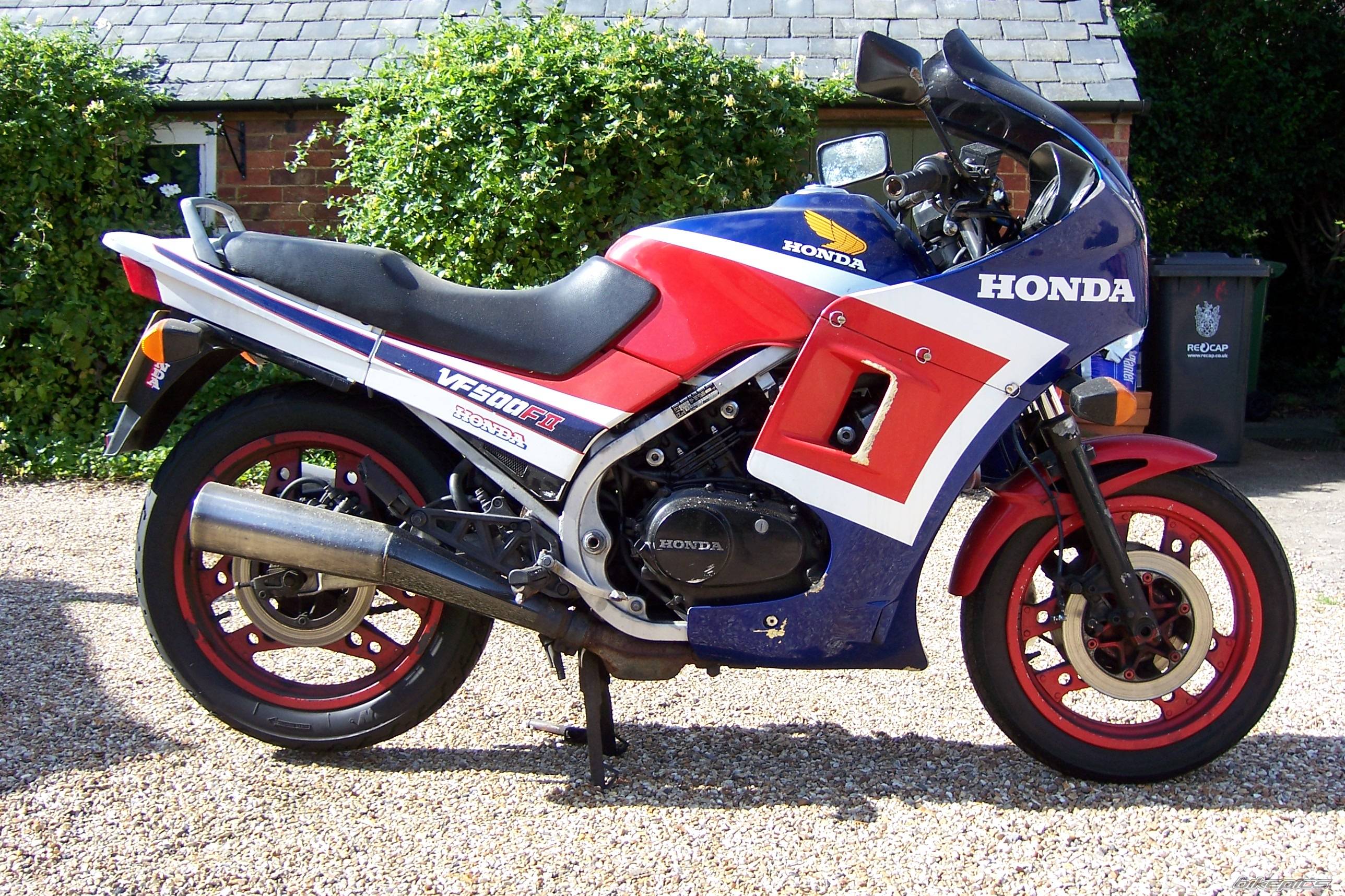 Bike Photo 499890