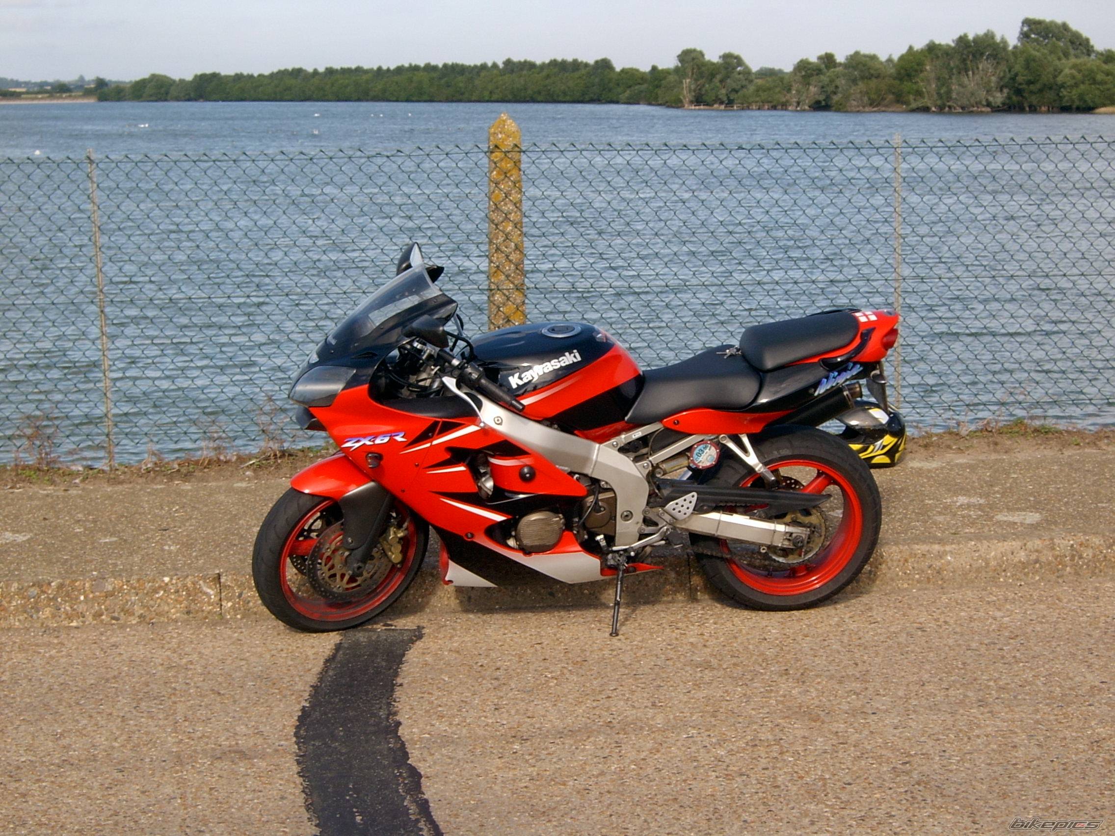 Bike Photo 499896