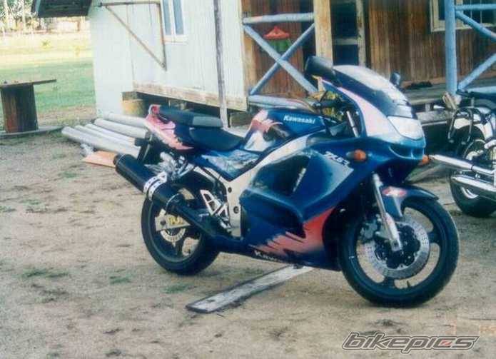 Bike Photo 4999