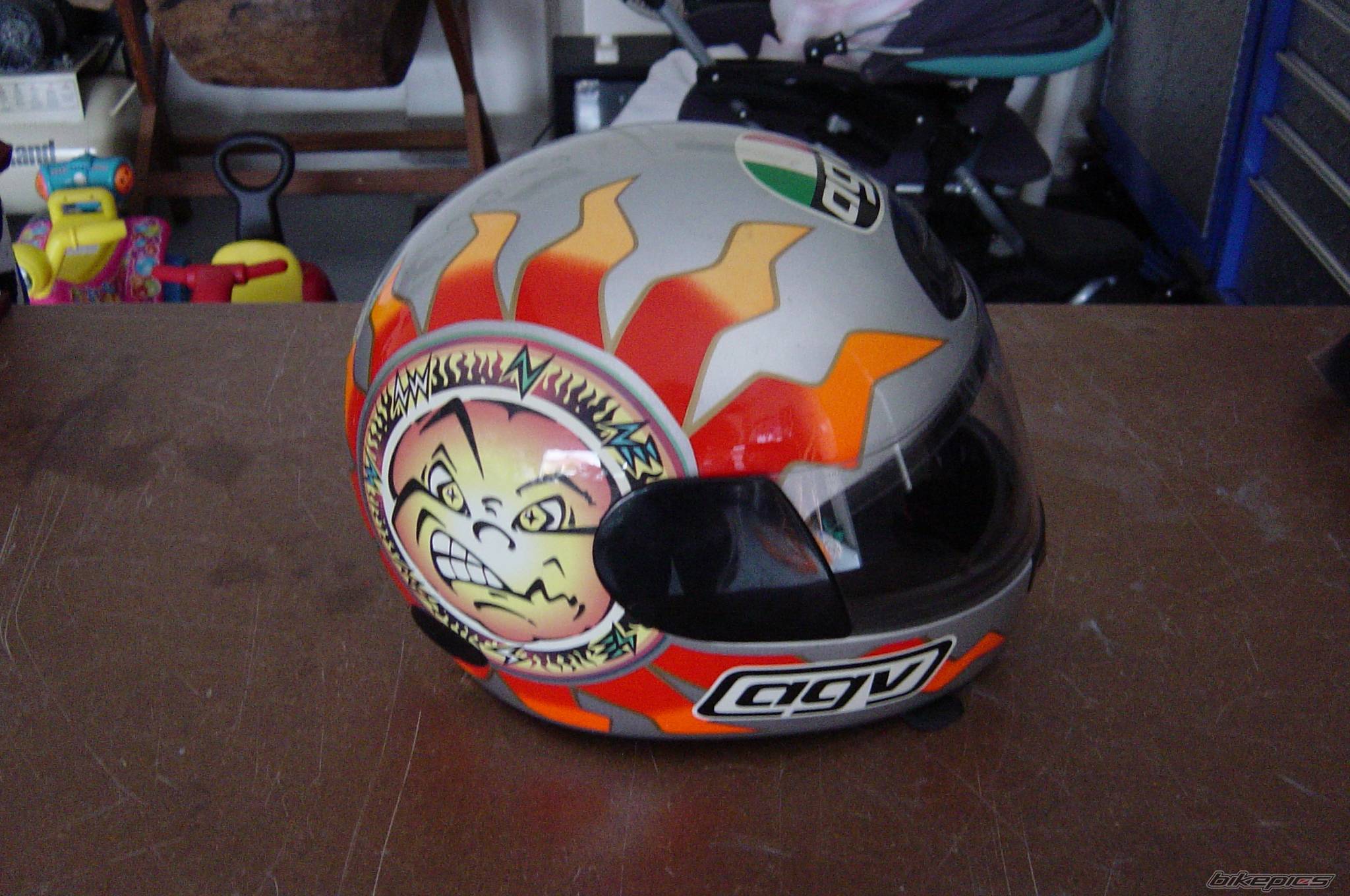 Bike Photo 499915
